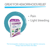 Boiron - Aesculus Compose - 3 Tubes - Limolin 