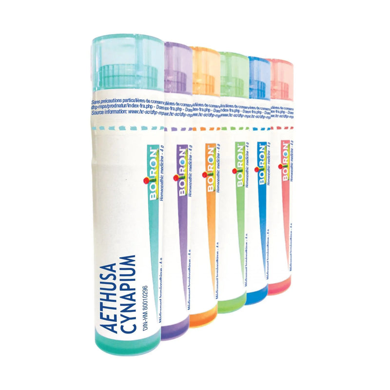 Boiron - Aethusa Cynap 200ch - Limolin 