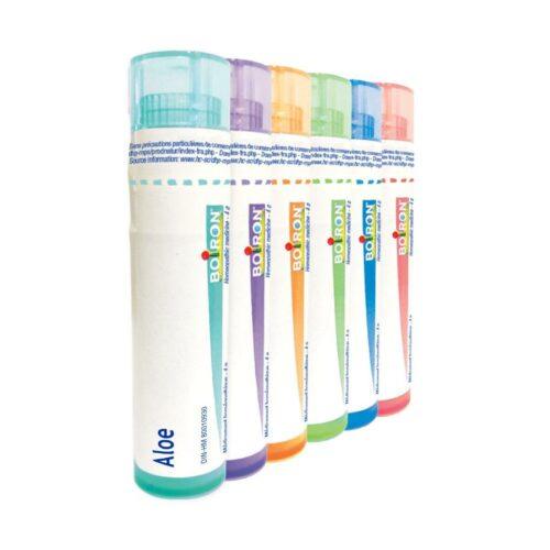 Boiron - Aloe Socotrina 30ch ,1 Tube (80 pellets) - Limolin 