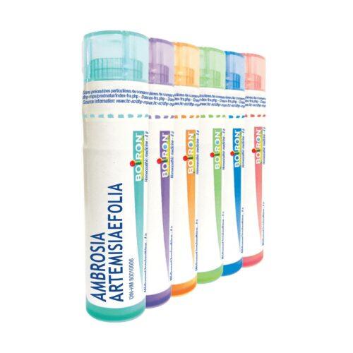 Boiron - Ambrosia Artem 30ch ,1 Tube (80 pellets) - Limolin 