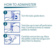 Boiron - Arnica Compose - 3 Tubes - Limolin 