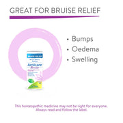 Boiron - Arnicare Bruise, 45G - Limolin 