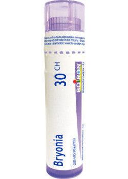 Boiron - Bryonia 30ch ,1 Tube (80 pellets) - Limolin 