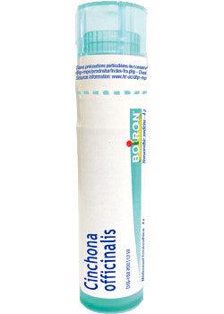 Boiron - China Rubra (Cinchon Off)200ch ,1 Tube (80 pellets) - Limolin 