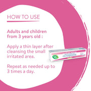 Boiron - Cicadermine, 18G - Limolin 