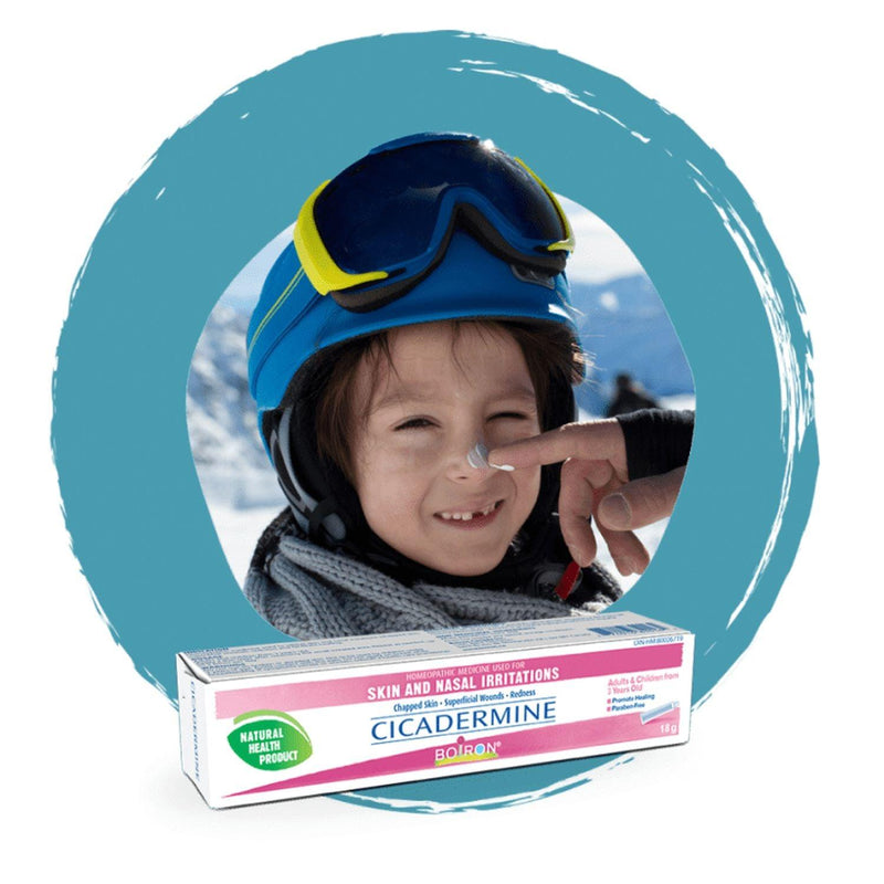 Boiron - Cicadermine, 18G - Limolin 