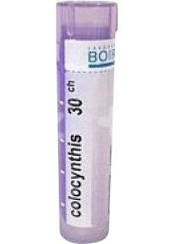 Boiron - Colocynthis 30ch ,1 Tube (80 pellets) - Limolin 