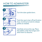 Boiron - Hamamelis Compose - 3 Tubes - Limolin 