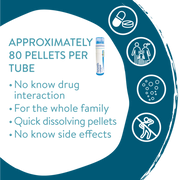 Boiron - Hamamelis Compose - 3 Tubes - Limolin 