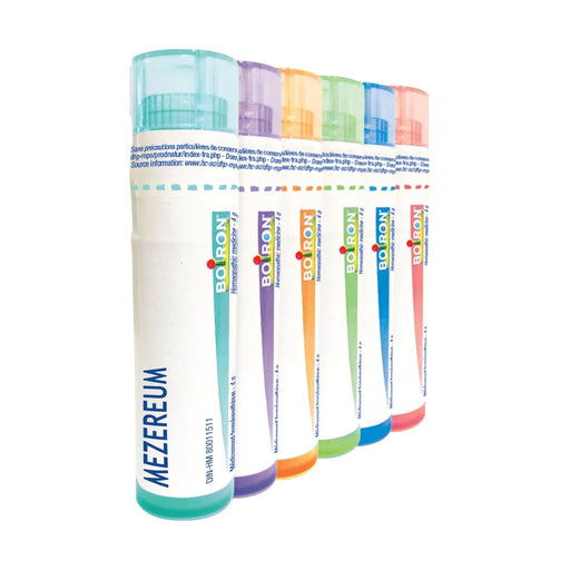 Boiron - Mezereum 30ch - Limolin 