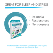 Boiron - Passiflora Compose - 3 Tubes - Limolin 