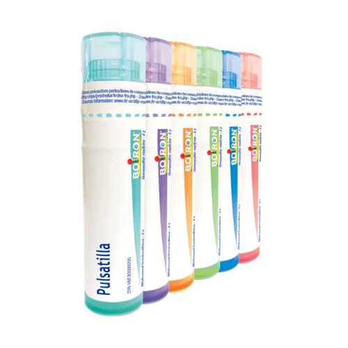 Boiron - Pulsatilla 6ch - Limolin 