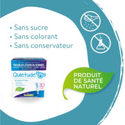 Boiron - Quietude child - 30 Doses X 1 ML - Limolin 