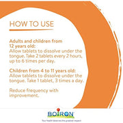 Boiron - Sinusalia , 60'S - Limolin 