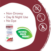 Boiron - Stodal Multi-Symptom, 200ML - Limolin 