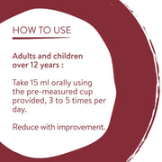 Boiron - Stodal Multi-Symptom, 200ML - Limolin 