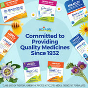 Boiron - Tuberculinum 1m - Limolin 