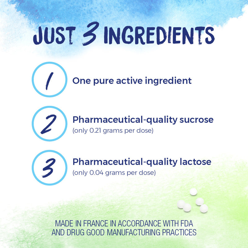 Boiron - Tuberculinum 1m - Limolin 