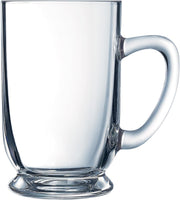 Luminarc - Bolero - Glass Mug - 16 oz