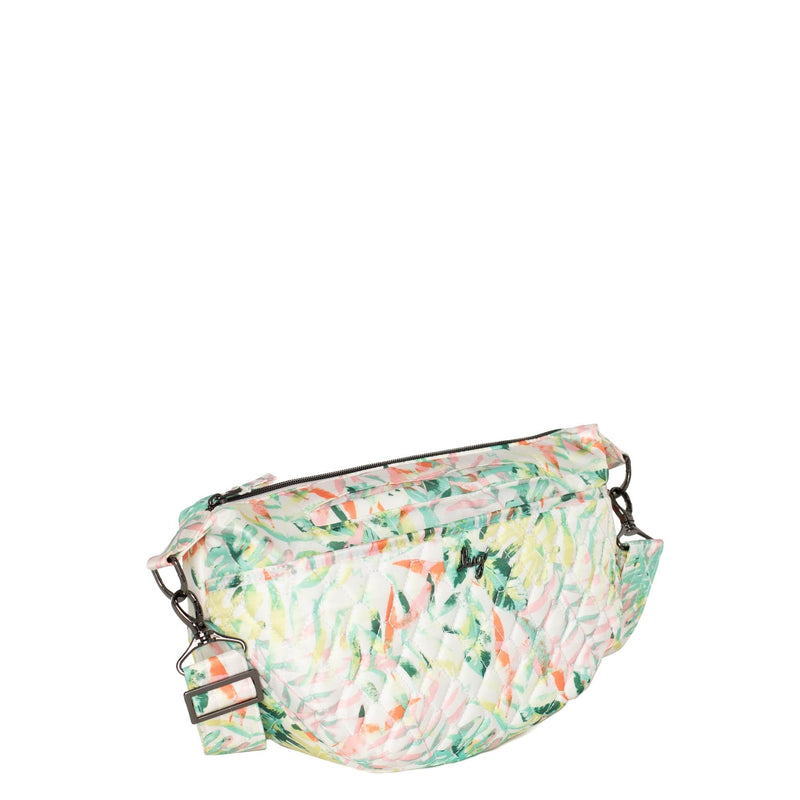 LUG - Bolero Crossbody Bag