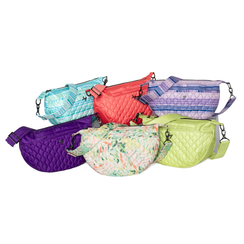 LUG - Bolero Crossbody Bag