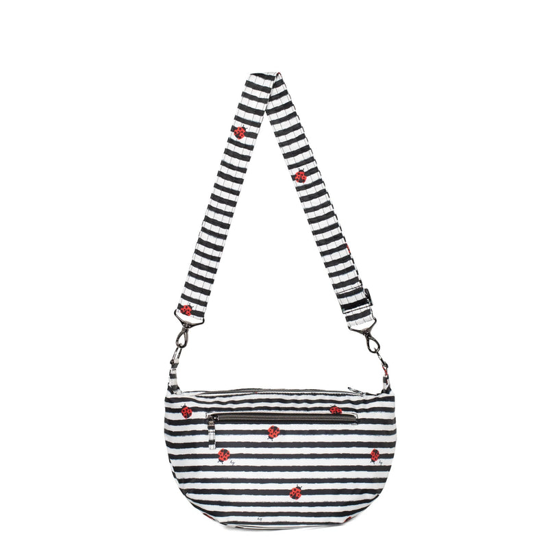 LUG - Bolero Crossbody Bag