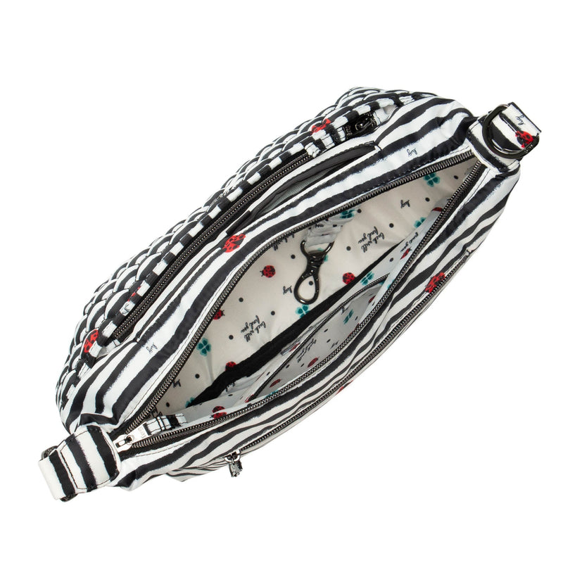 LUG - Bolero Crossbody Bag