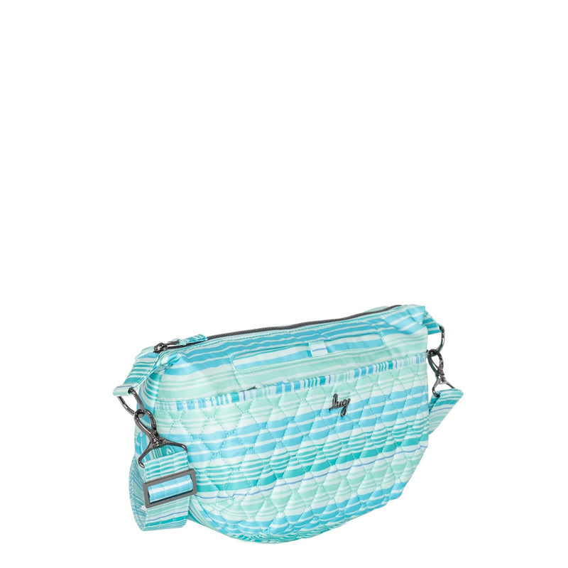 LUG - Bolero Crossbody Bag