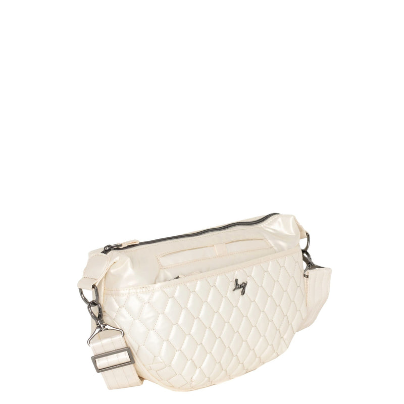 LUG - Bolero Crossbody Bag