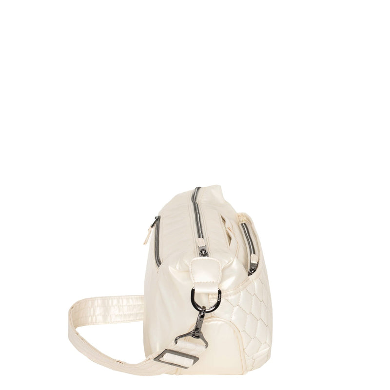 LUG - Bolero Crossbody Bag
