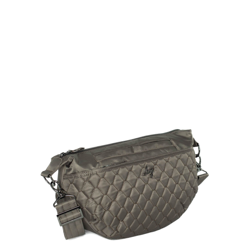 LUG - Bolero Crossbody Bag