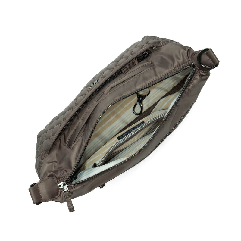 LUG - Bolero Crossbody Bag