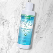 Bolton's Naturals - Magnesium Chloride Gel 237ml - Limolin 
