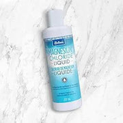 Bolton's Naturals - Magnesium Chloride Liquid 237ml - Limolin 