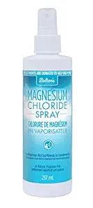 Bolton's Naturals - Magnesium Chloride Spray 237ml - Limolin 