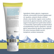 Bolton's Naturals - Magnesium W/Arnica Lotion 250ml - Limolin 