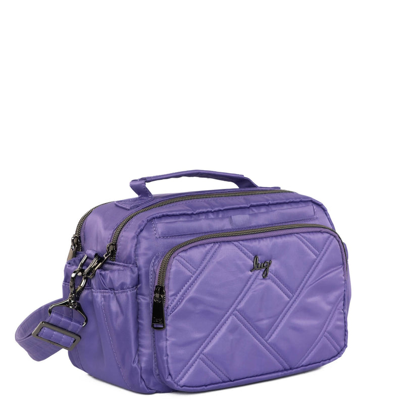 LUG - Boomer Crossbody Bag