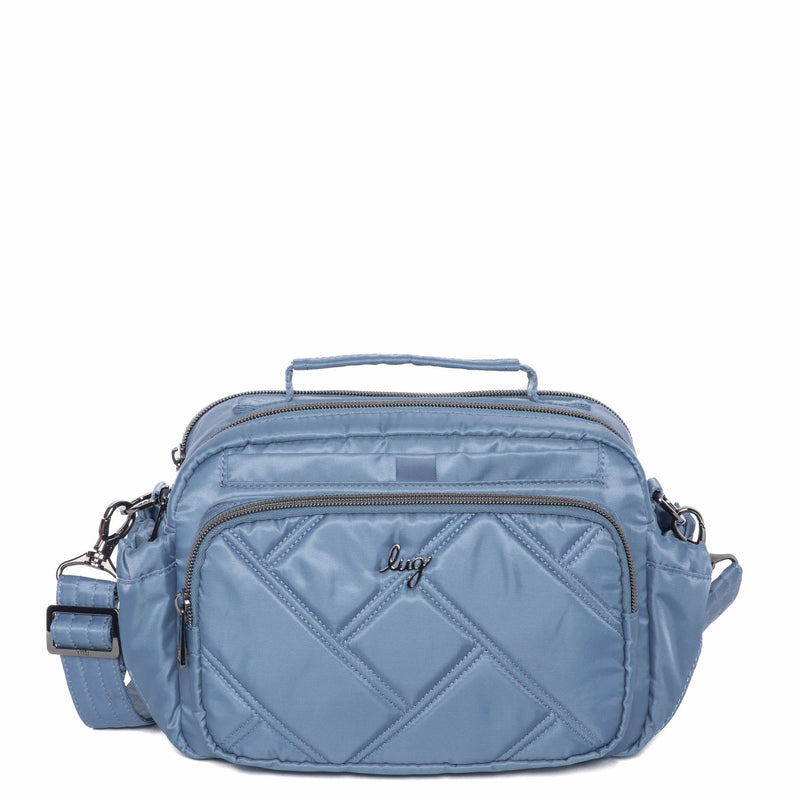 LUG - Boomer Crossbody Bag