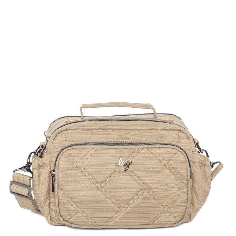 LUG - Boomer Crossbody Bag