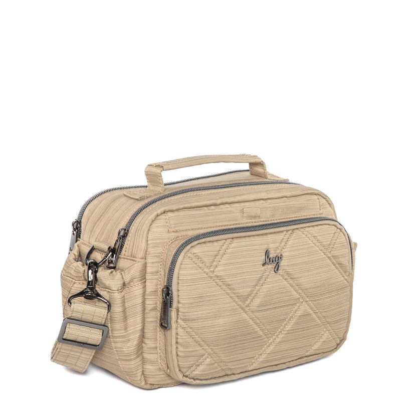 LUG - Boomer Crossbody Bag