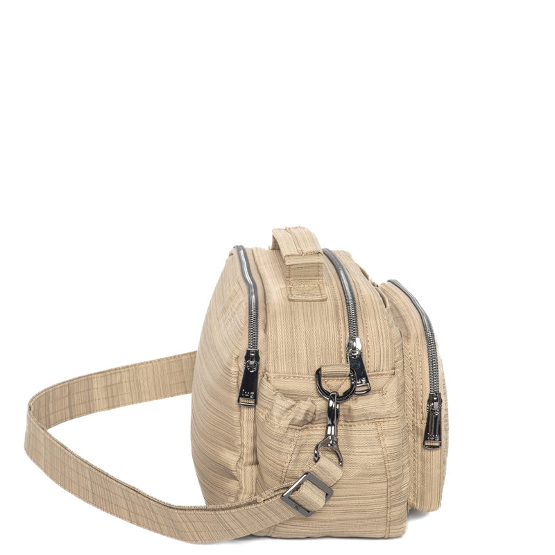 LUG - Boomer Crossbody Bag