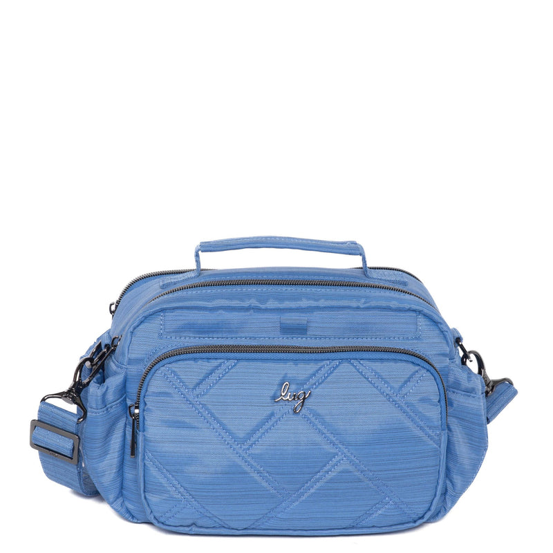 LUG - Boomer Crossbody Bag