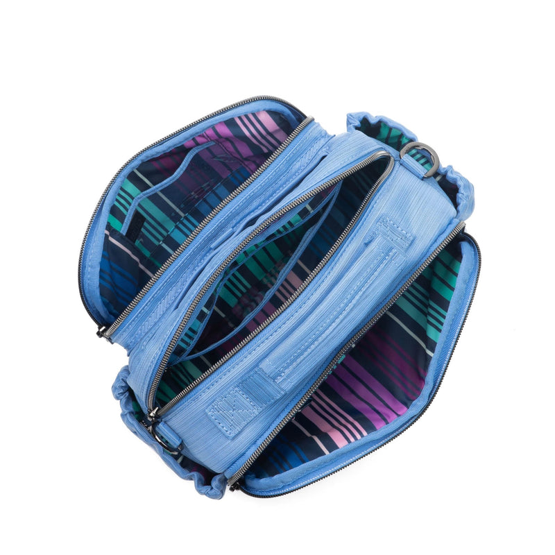 LUG - Boomer Crossbody Bag