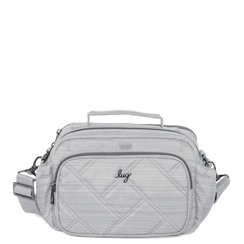 LUG - Boomer Crossbody Bag