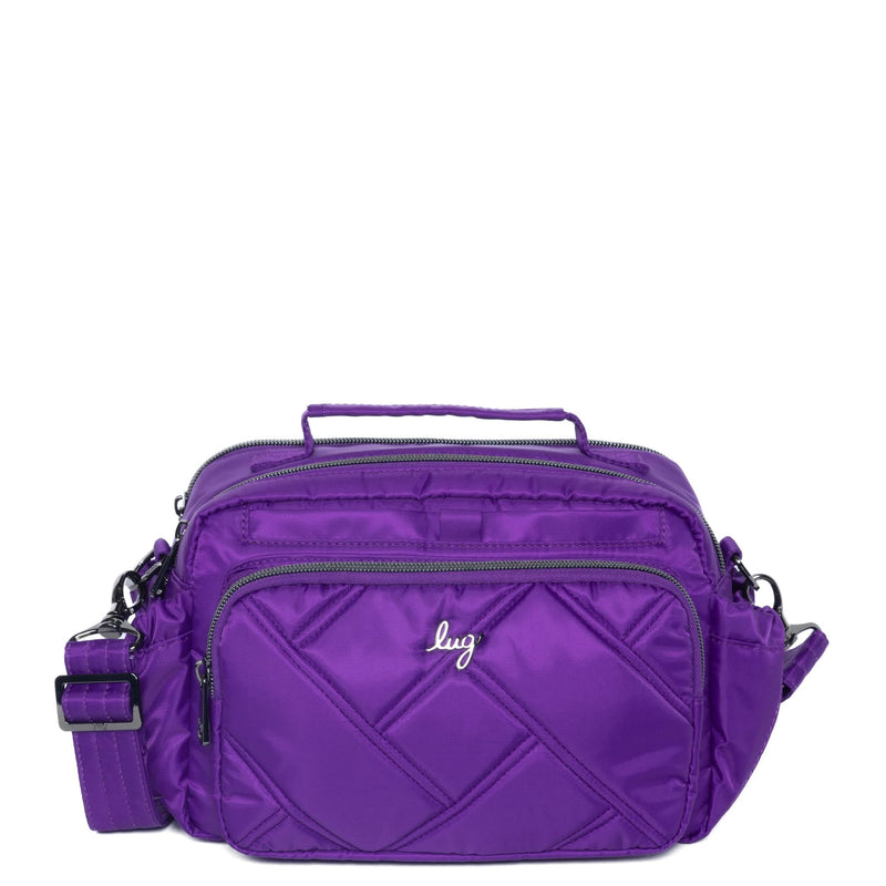 LUG - Boomer Crossbody Bag