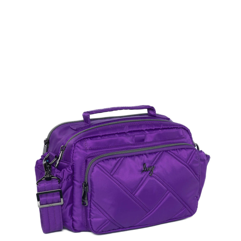 LUG - Boomer Crossbody Bag