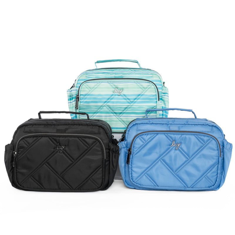 LUG - Boomer Crossbody Bag