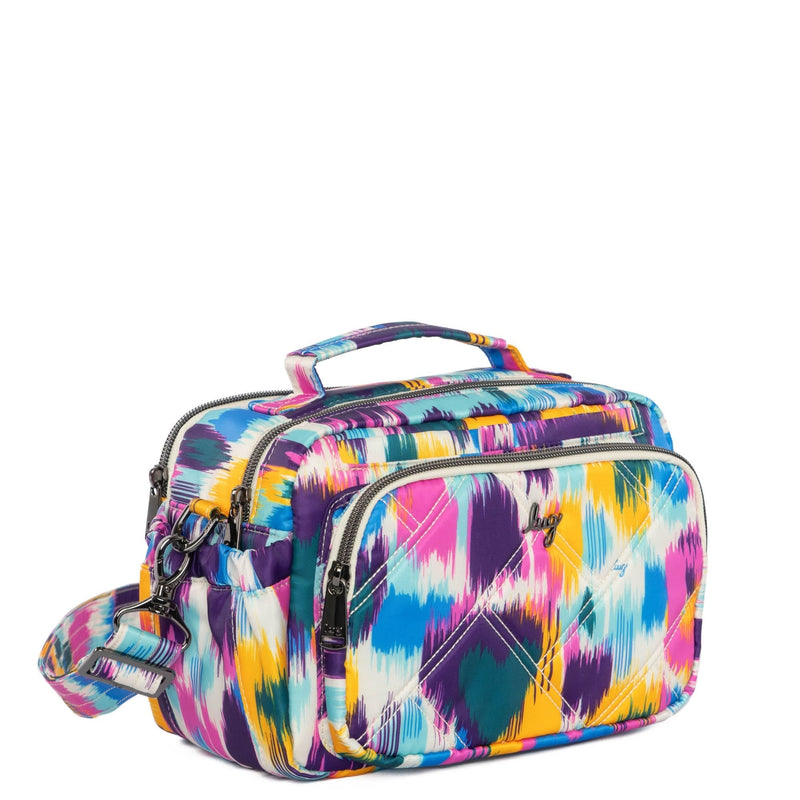 LUG - Boomer Crossbody Bag