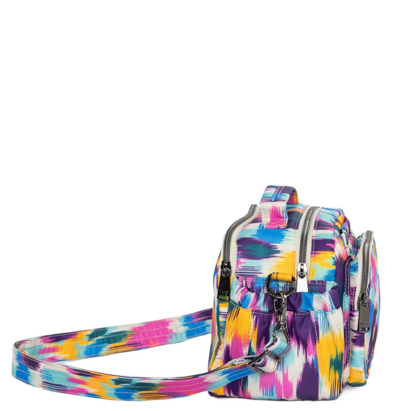 LUG - Boomer Crossbody Bag