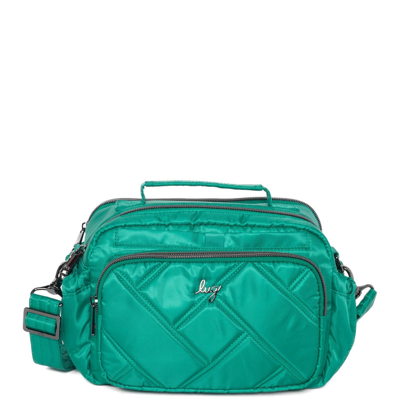 LUG - Boomer Crossbody Bag